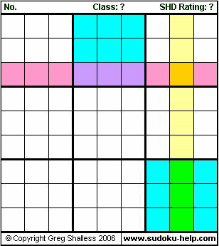 Intersect-Reject cells
