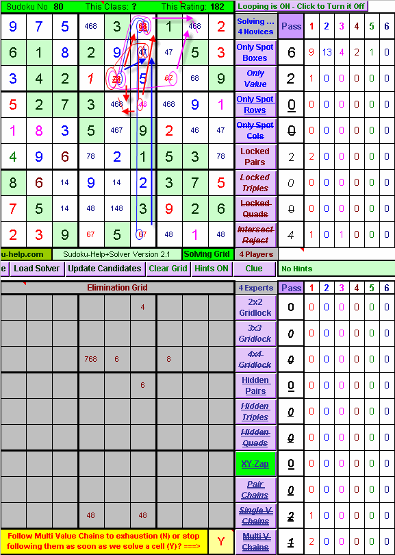 Puzzle No 80 - Image 10