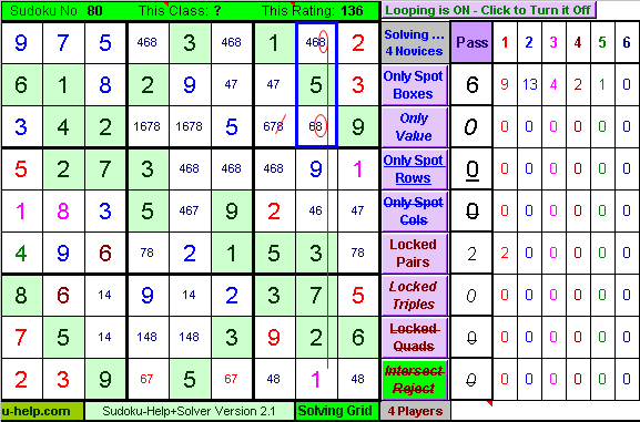 Puzzle No 80 - Image 3