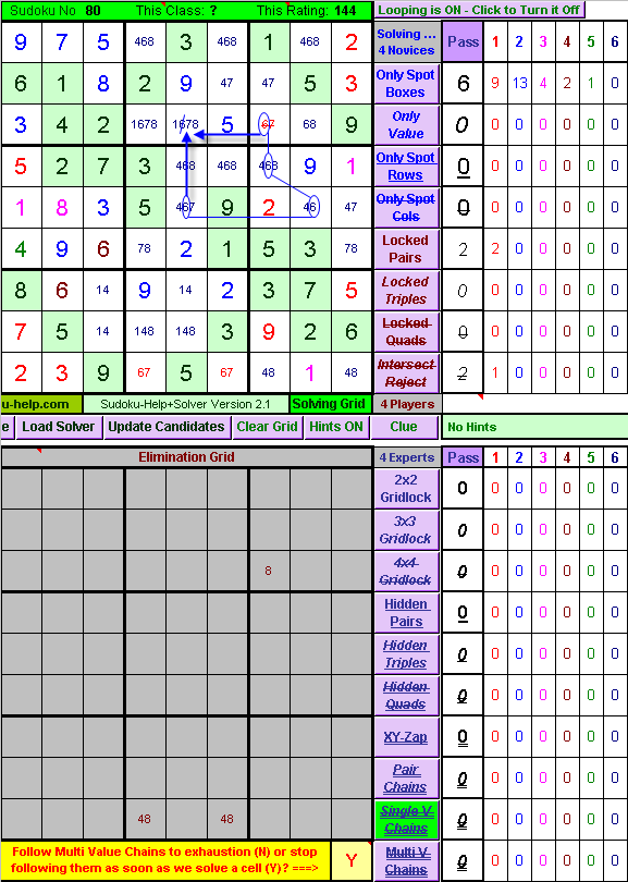 Puzzle No 80 - Image 4